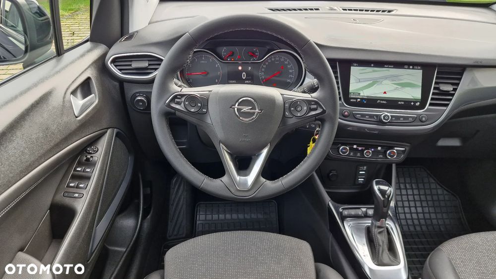 Opel Crossland 1.5 Automatik Business Elegance - 11