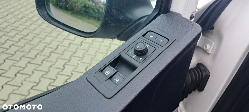 Volkswagen Transporter T6 - 27