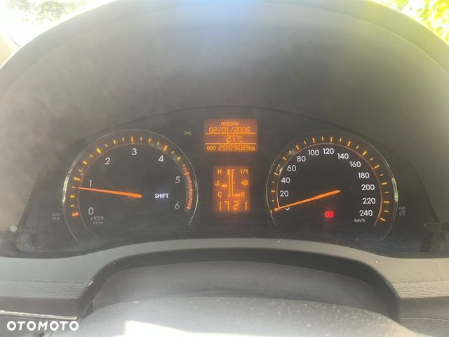 Toyota Avensis 2.2 D-CAT Prestige - 11