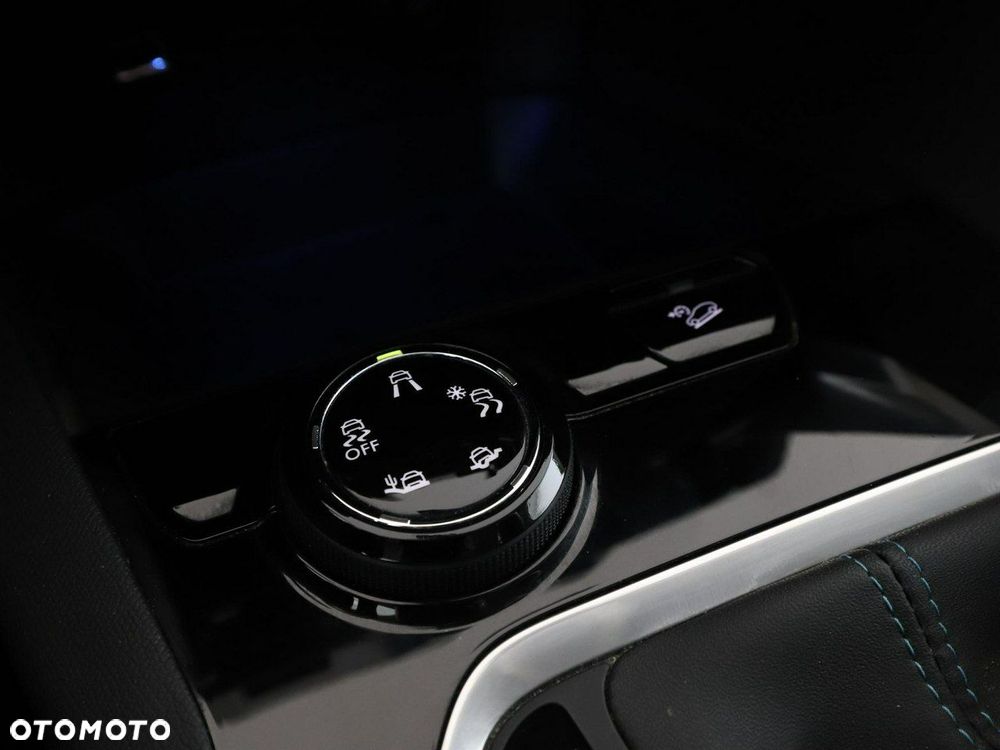 Peugeot 3008 1.2 PureTech GPF Crossway S&S - 30