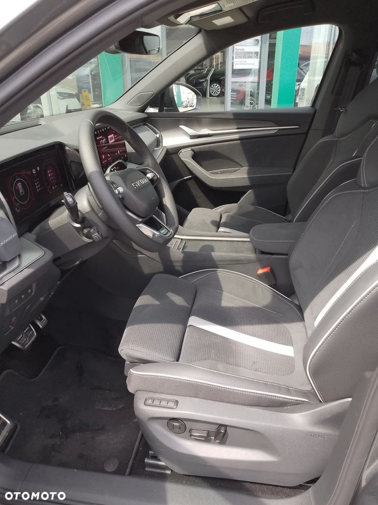 Skoda Kodiaq 2.0 TDI 4x4 Sportline DSG - 7