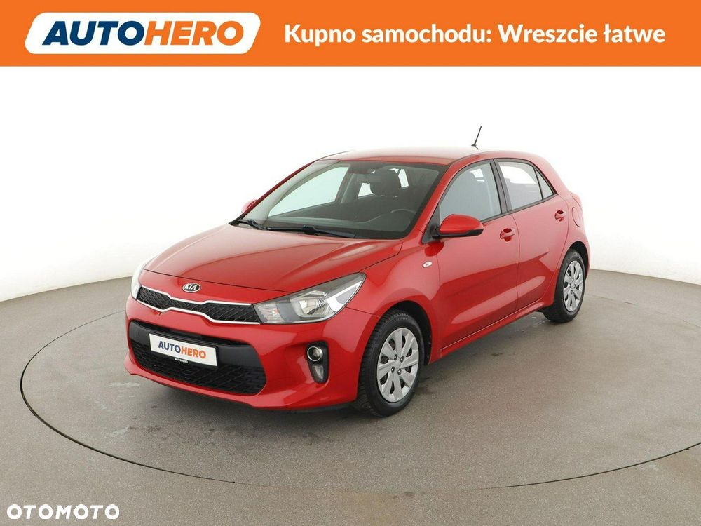 Kia Rio 1.2 Attract - 2