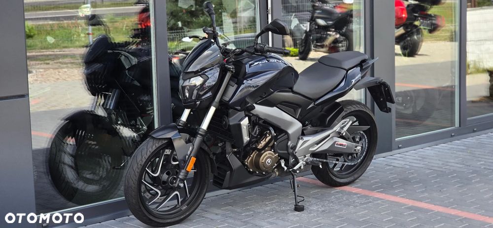 Bajaj Dominar 400 - 28