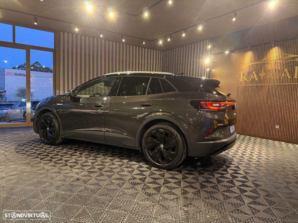 VW ID.4 Performance Upgrade Pro 1st - 3