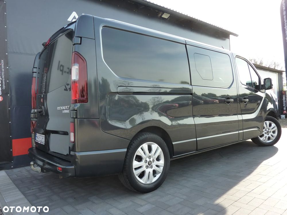 Renault TRAFIC - 8