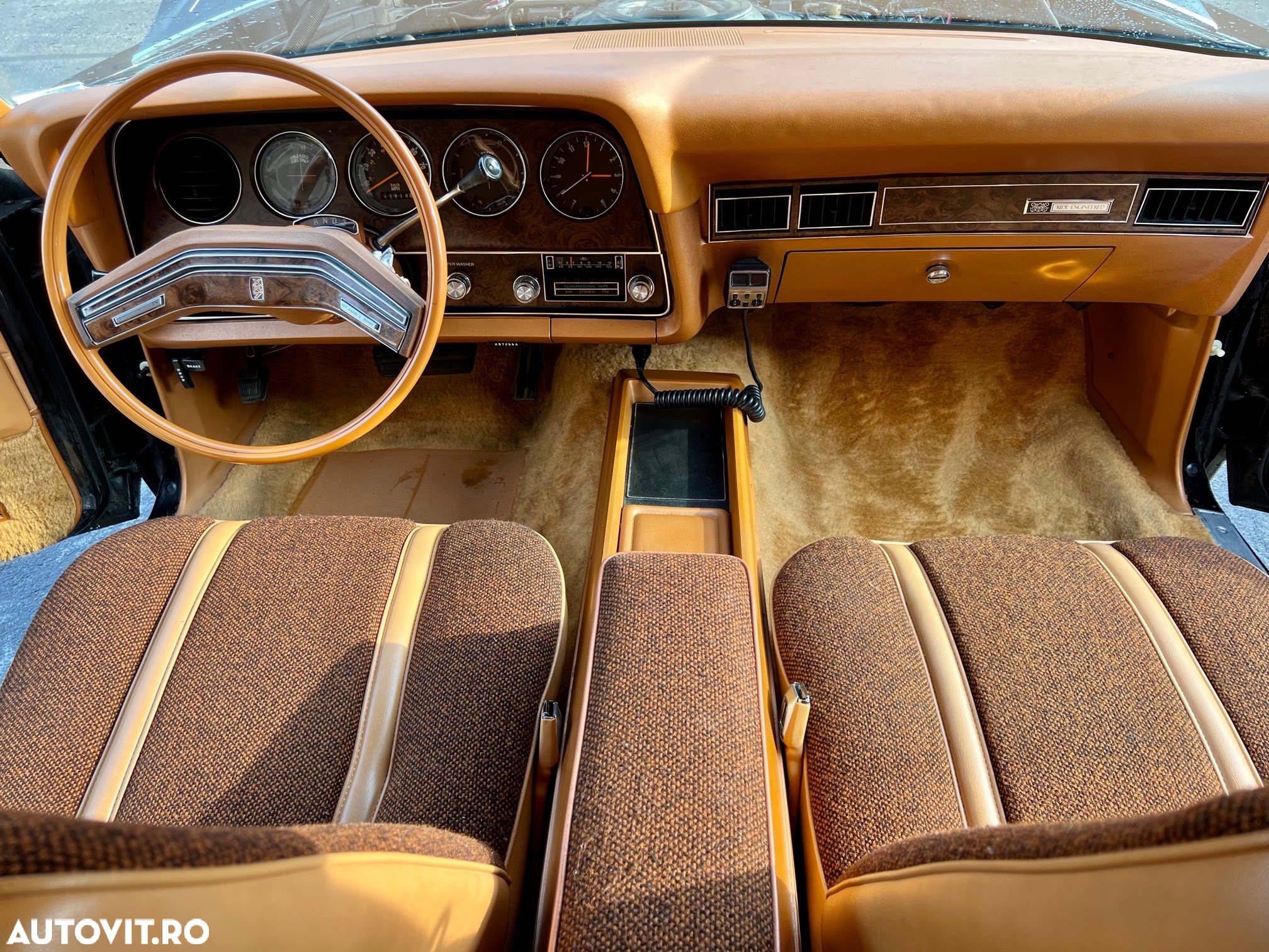 Mercury Cougar - 10