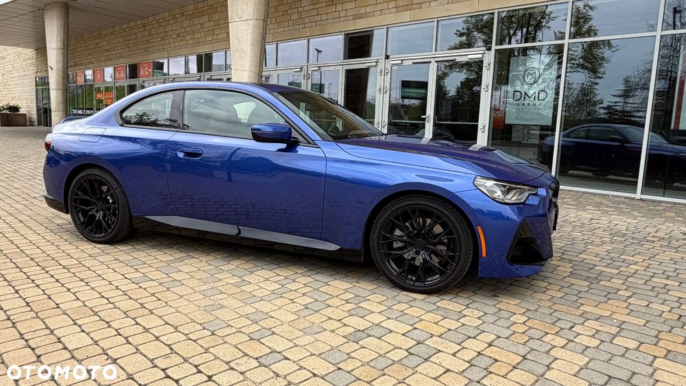 BMW Seria 2 230i M Sport - 7