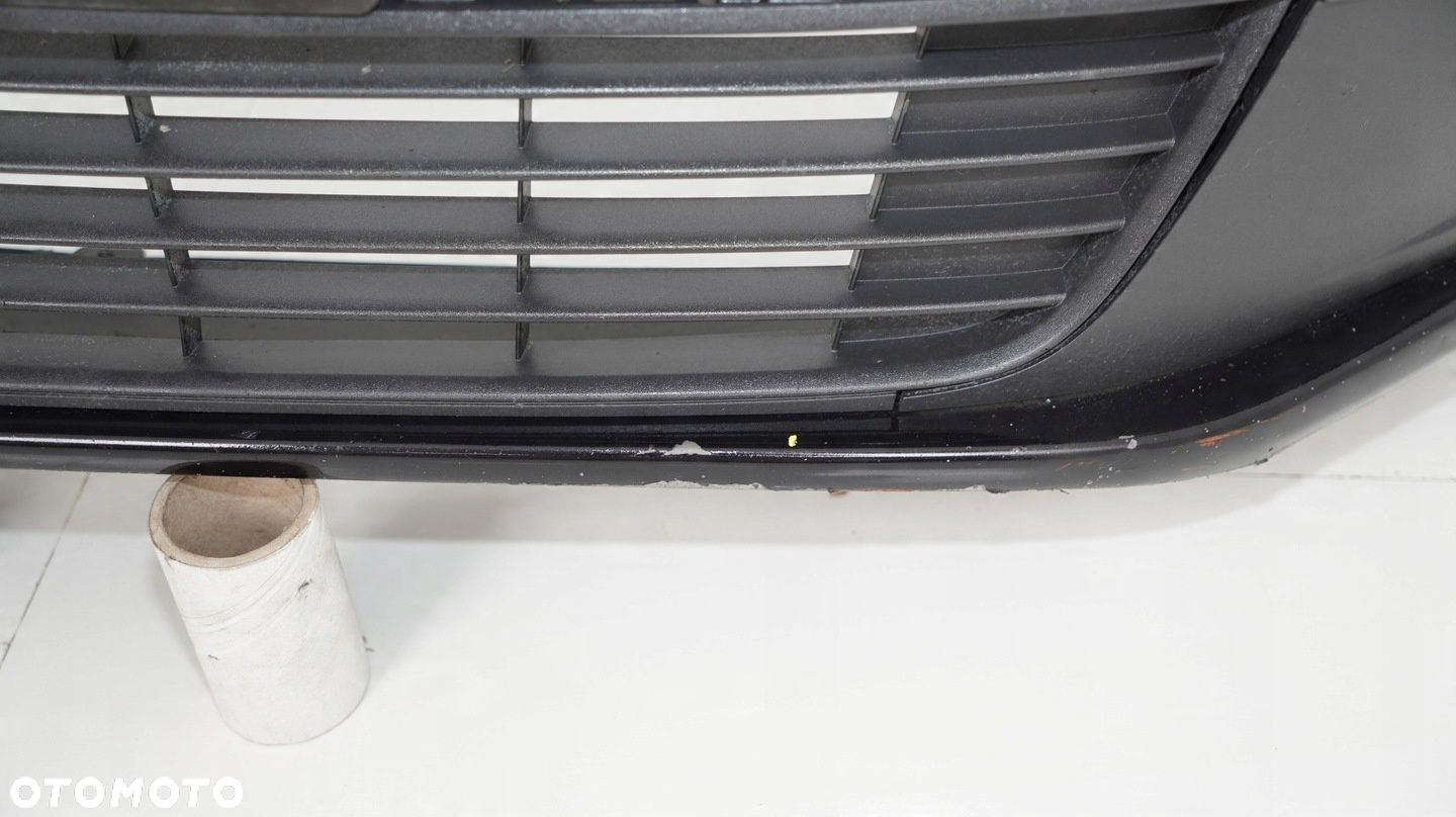 ZDERZAK PRZÓD PRZEDNI VW TOURAN 1T3 10-16R LC9X - 6