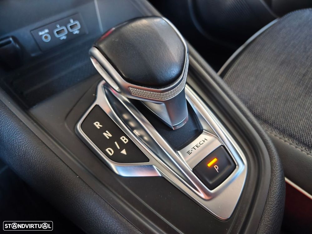 Renault Captur - 25
