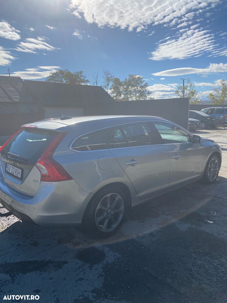 Volvo V60 ver-d3-start--stop-momentum - 2