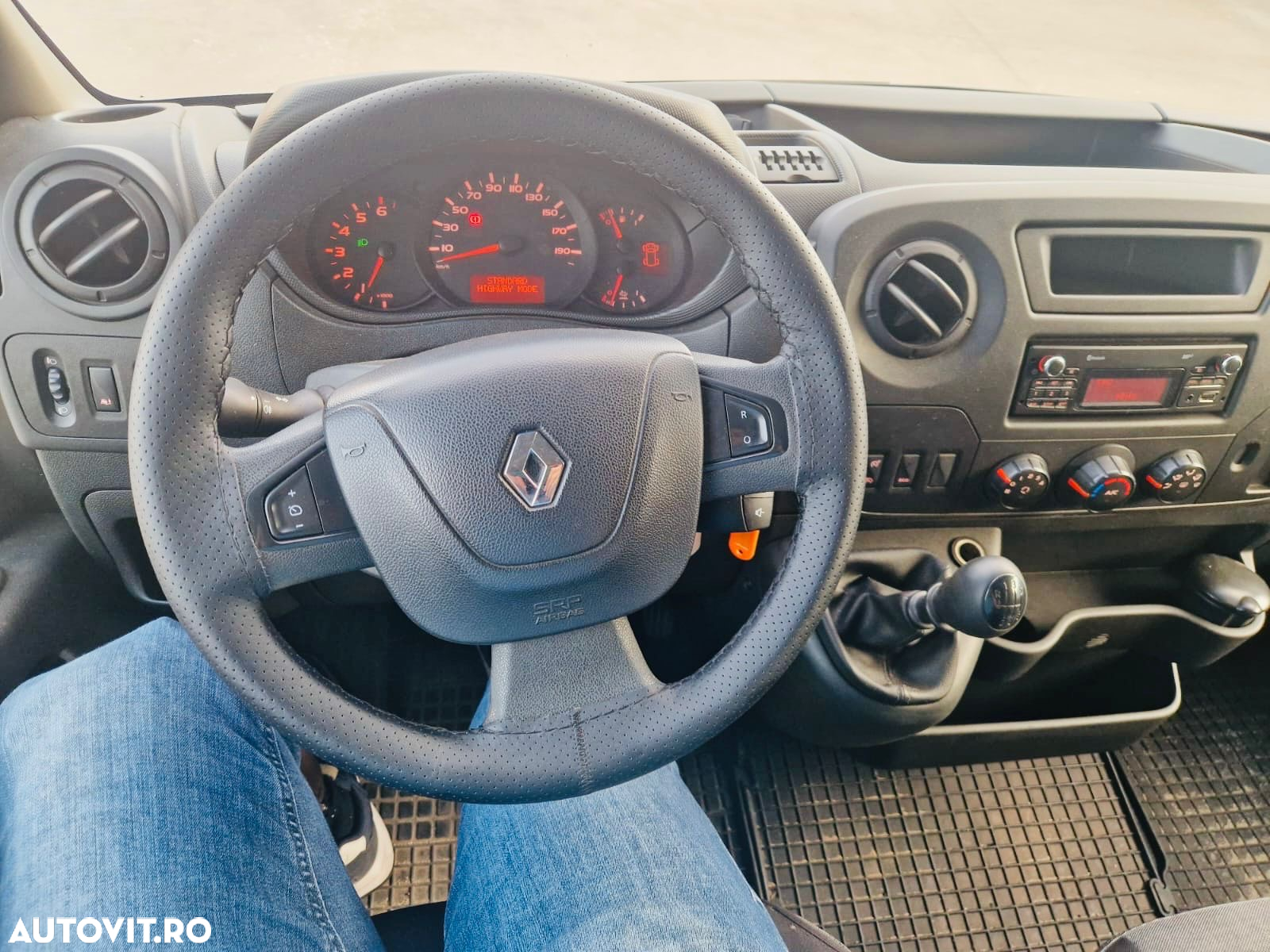 Renault Master - 11
