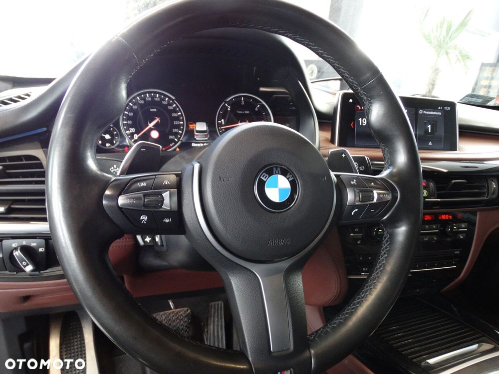BMW X5 - 19