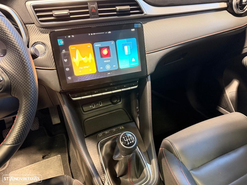 MG ZS 1.0 T-GDI Luxury - 22