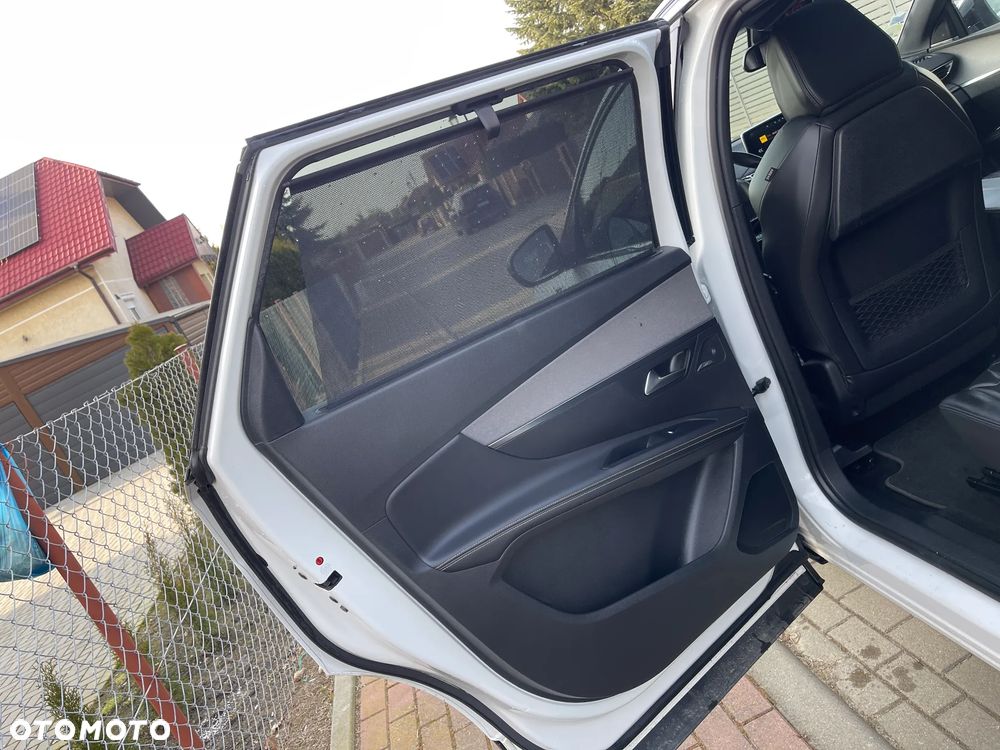 Peugeot 5008 BlueHDi 180 EAT6 GT - 21