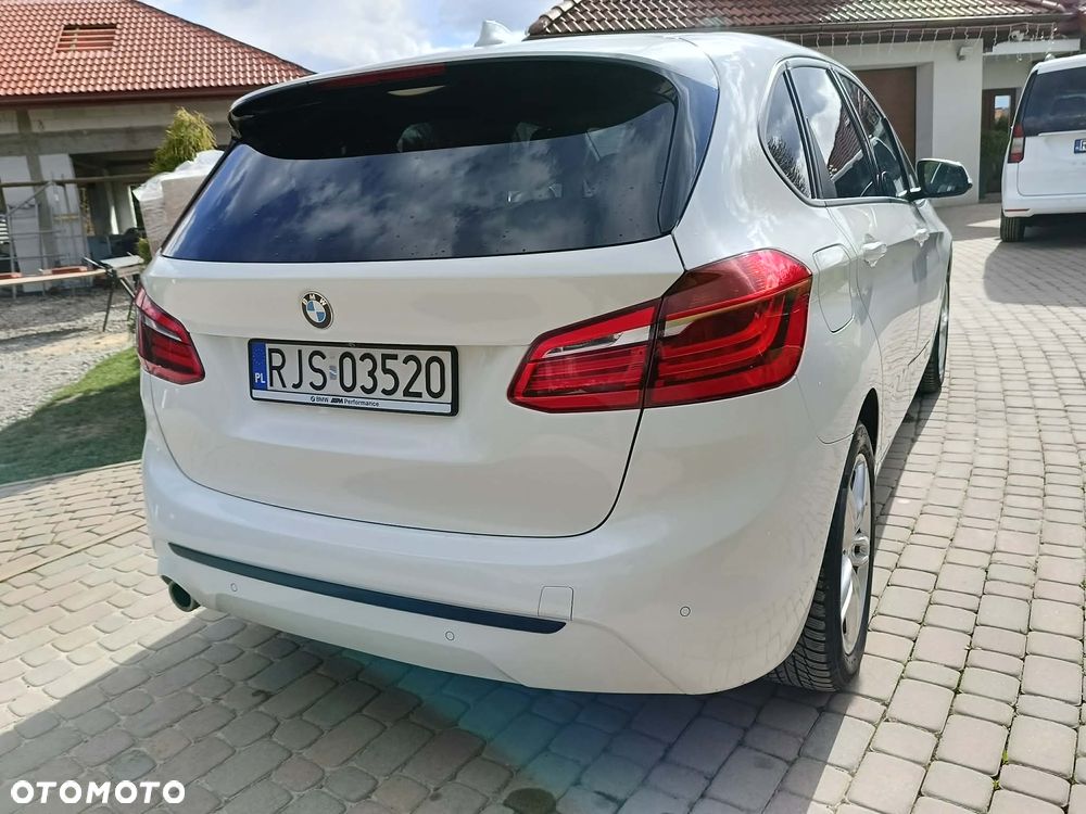 BMW Seria 2 225xe iPerformance M Sport - 6