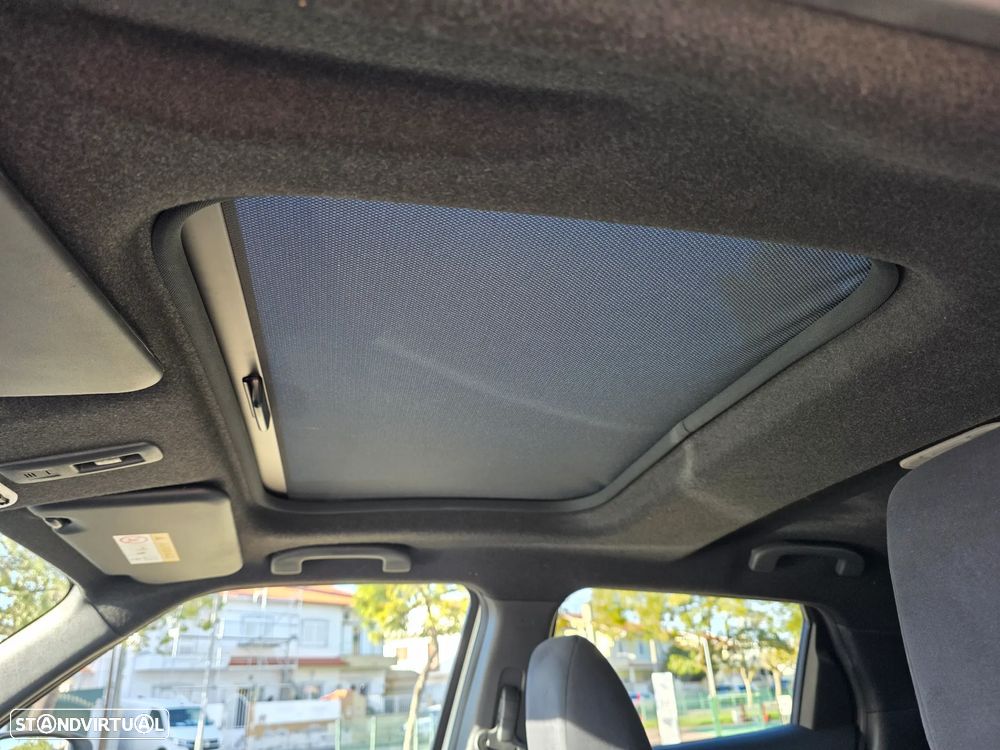 Nissan Juke 1.2 DIG-T Tekna Premium - 13