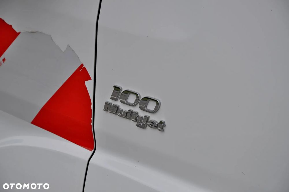 Fiat Ducato - 23