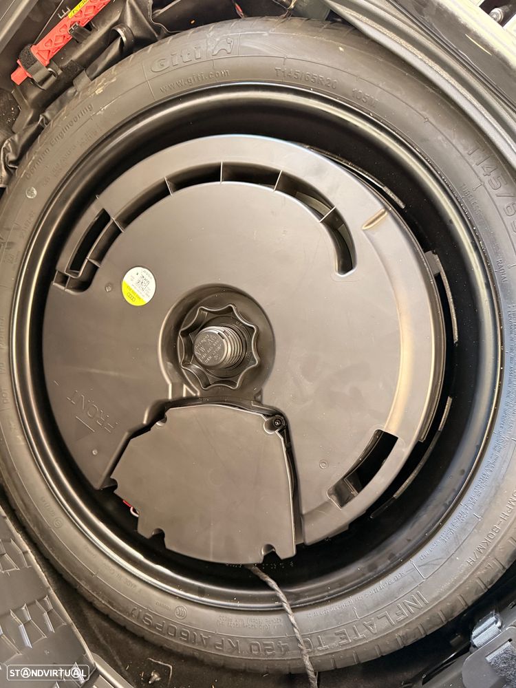 Audi A6 Avant 40 TDI quattro Design S tronic - 41