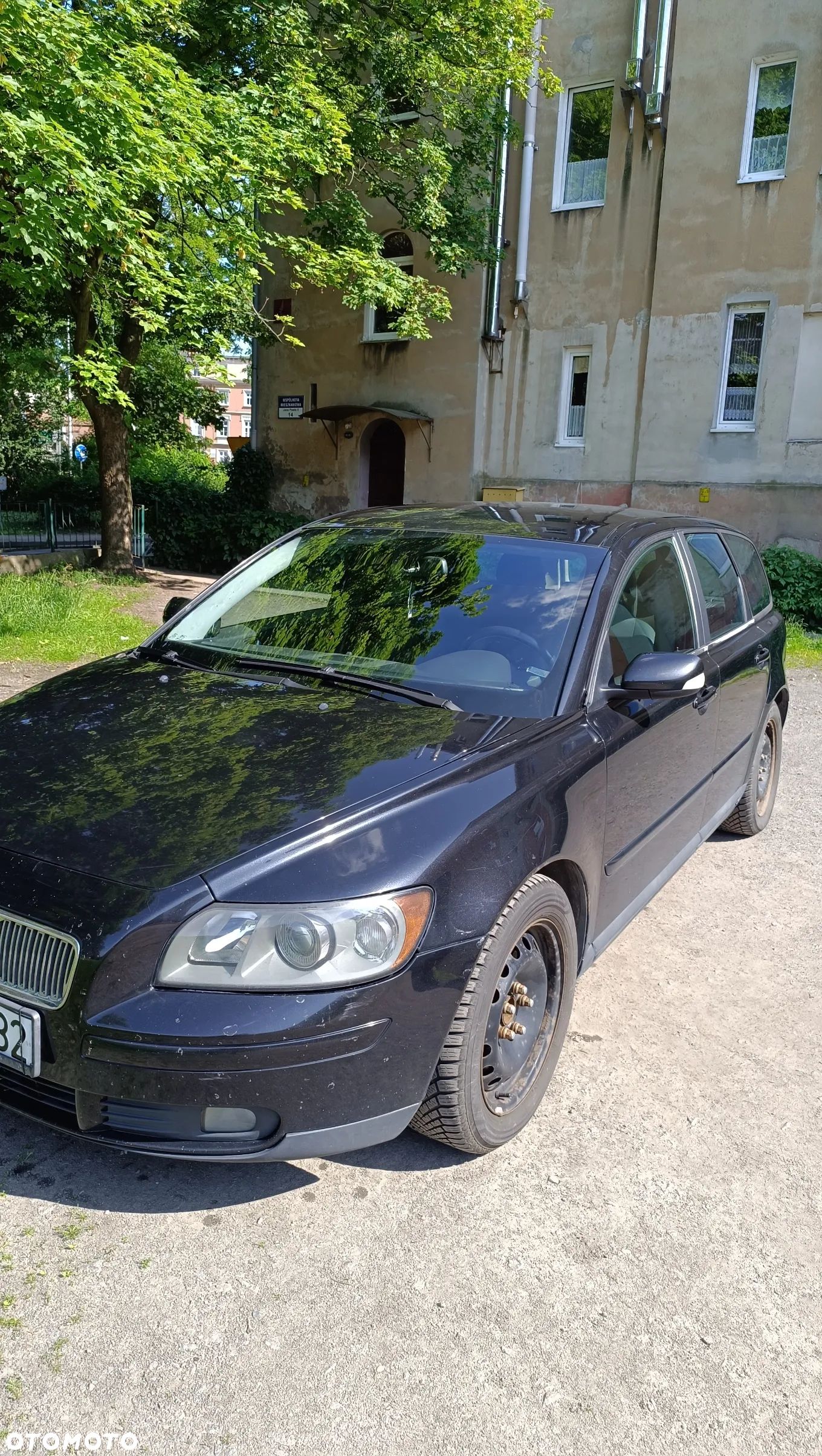Volvo V50 2.0D - 1