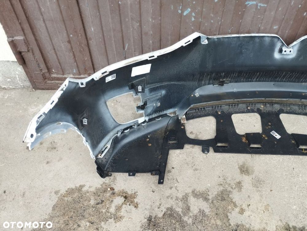 Zderzak przód Tesla X 2015-2021 - 5