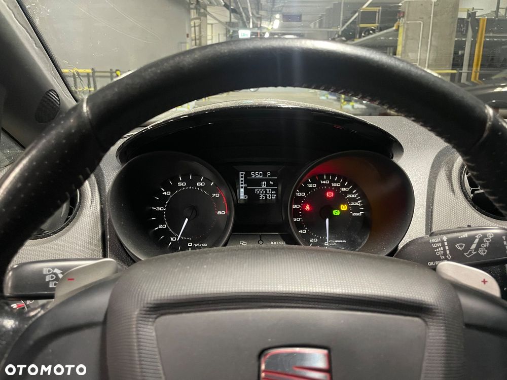Seat Ibiza SC 1.4 TSI Cupra DSG - 7