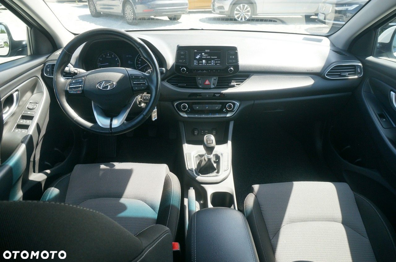 Hyundai i30 - 10