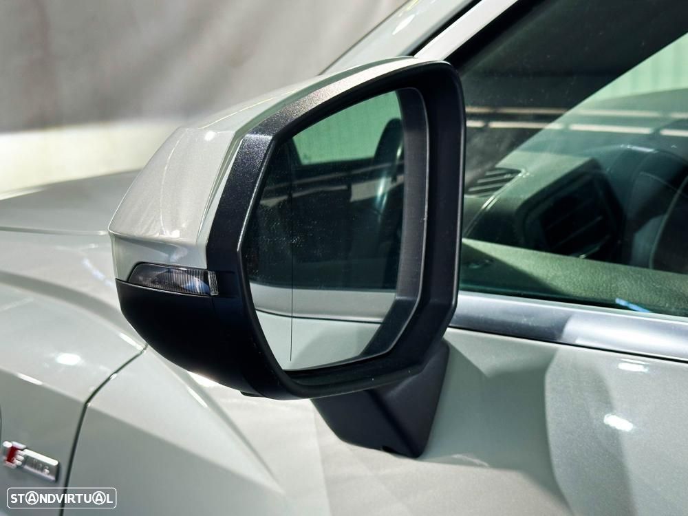 Audi Q3 Sportback 45 TFSIe S line S tronic - 17