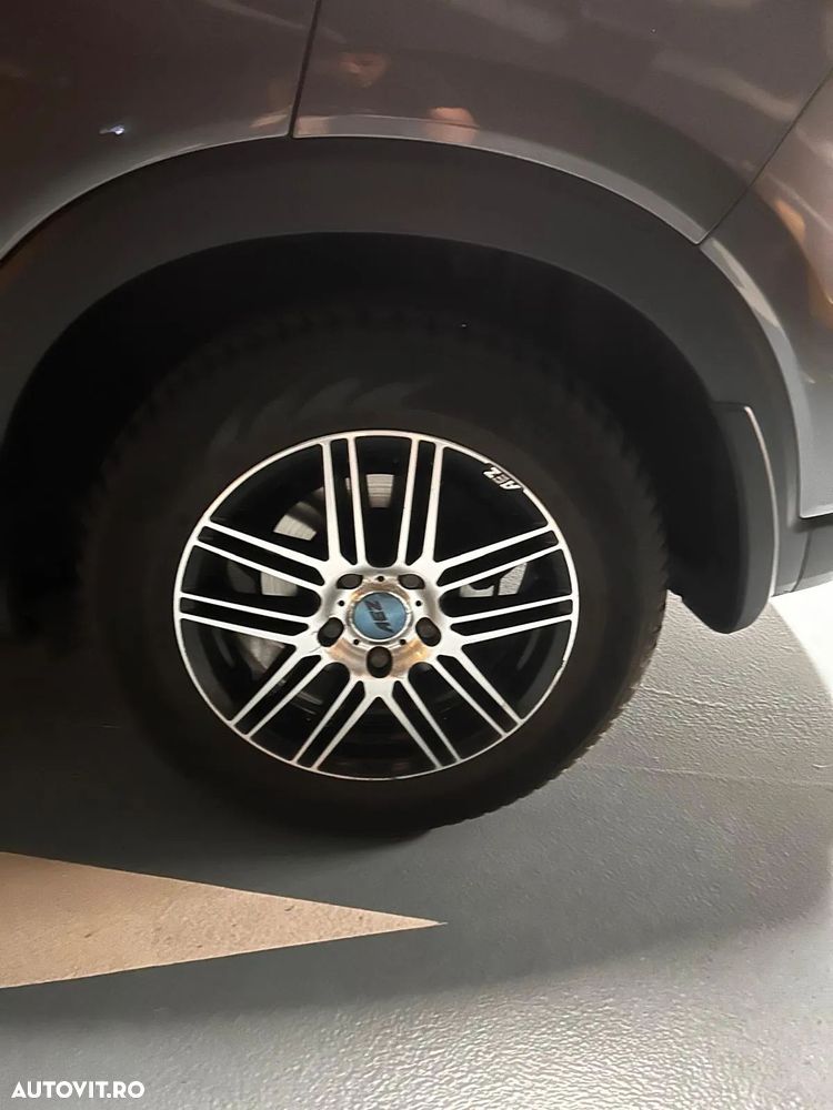 Honda HR-V 1.5 i-VTEC M/T Elegance - 8