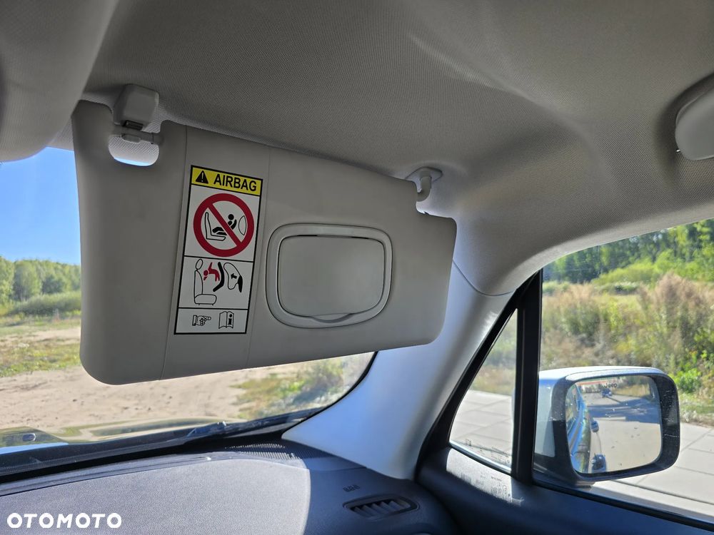 Jeep Renegade 1.4 MultiAir Limited FWD S&S - 18