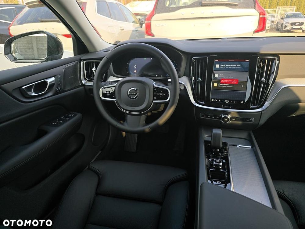 Volvo V60 - 10