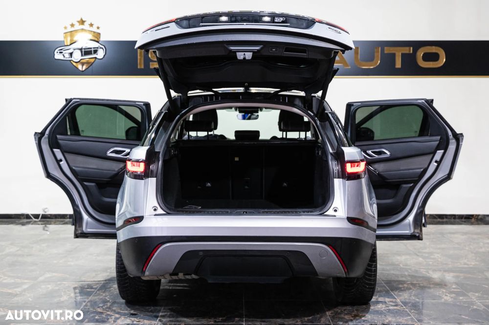 Land Rover Range Rover Velar 2.0 HSE - 3