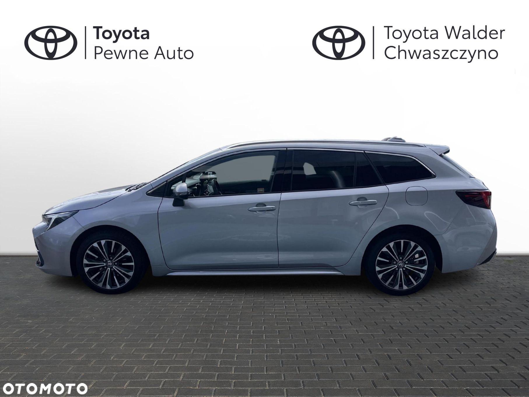 Toyota Corolla - 2