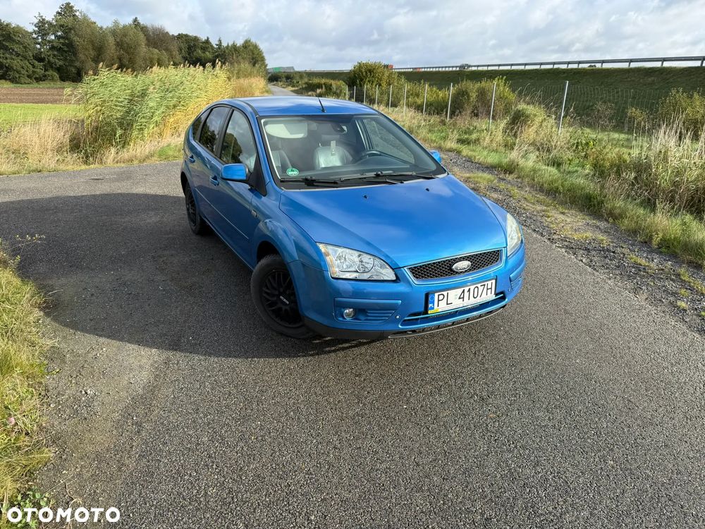 Ford Focus - 3
