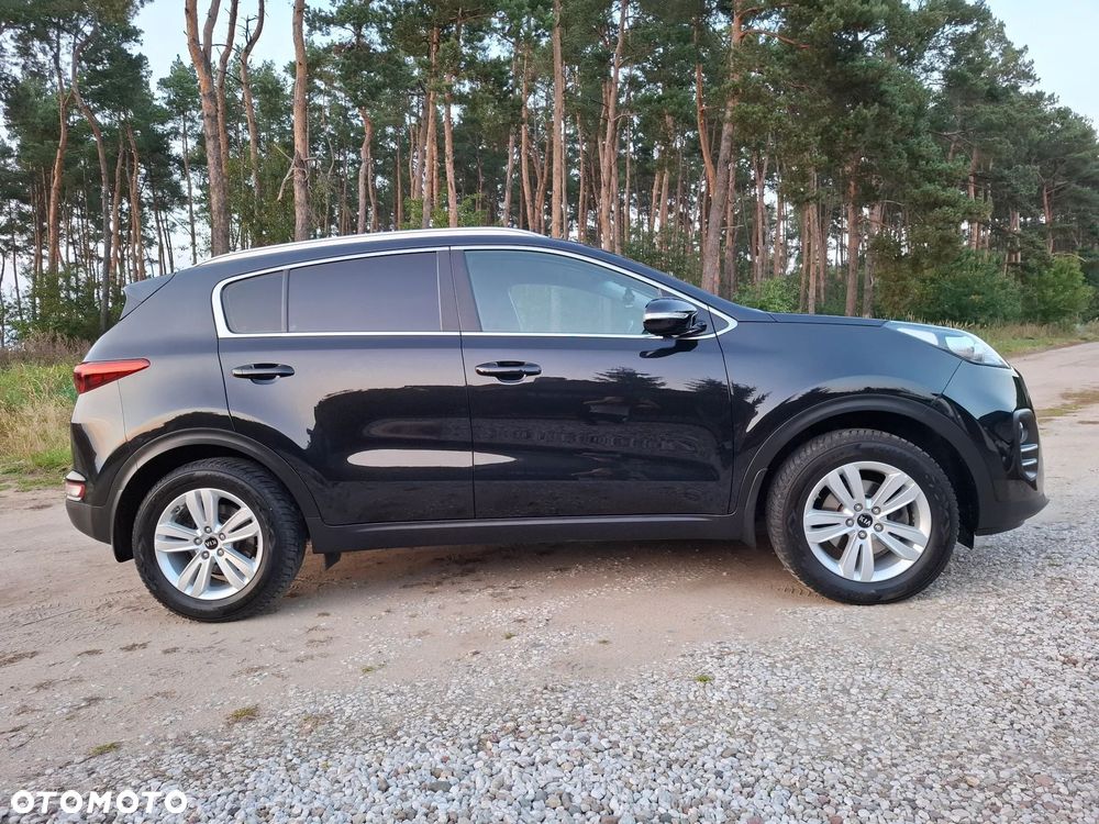 Kia Sportage 1.6 GDI L 2WD - 26