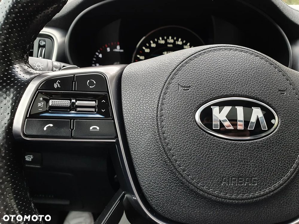 Kia Sorento 2.0 CRDI GT Line - 31