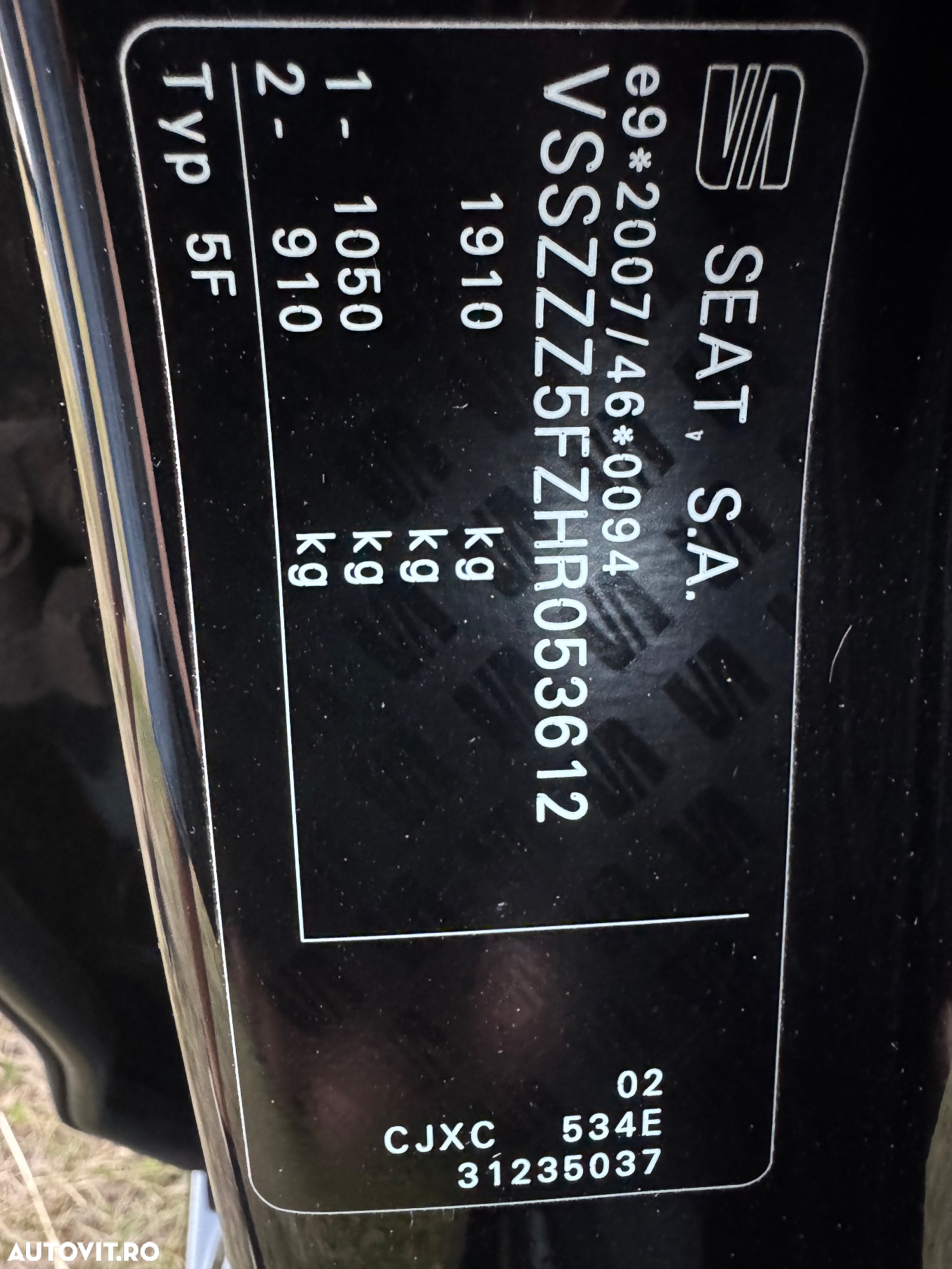 Seat Leon 2.0 TSI Start&Stop DSG Cupra 300 - 21