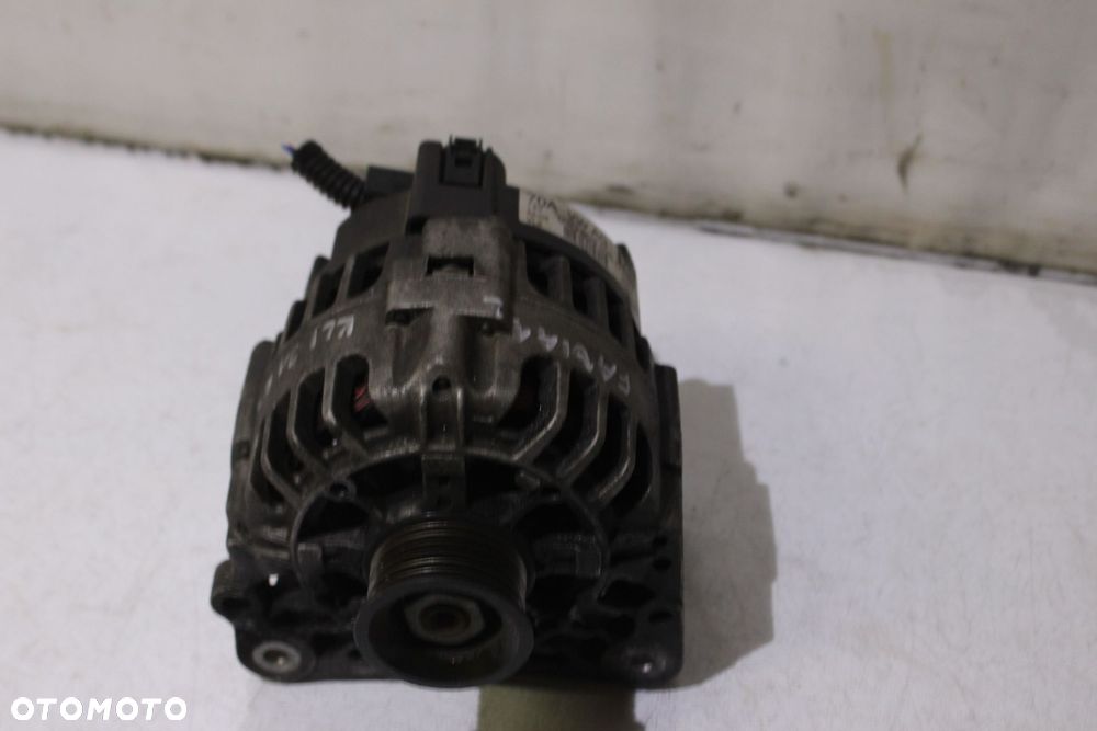 ALTERNATOR 70A SKODA FABIA 1.2 03D903025H - 2