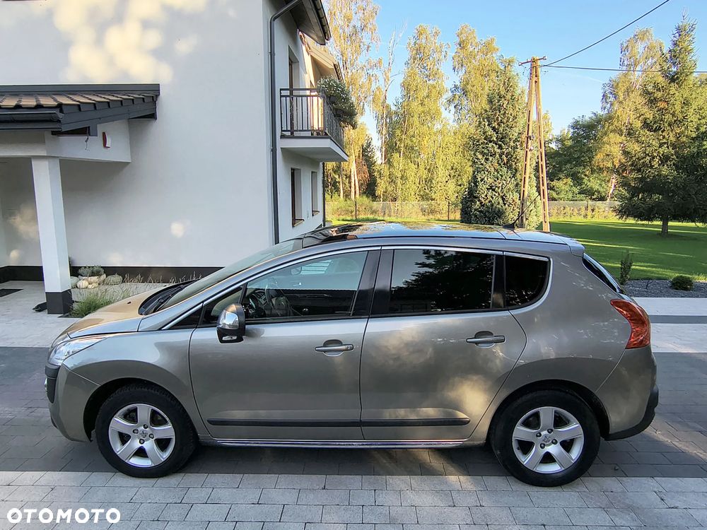 Peugeot 3008 1.6 HDi Business Line - 9