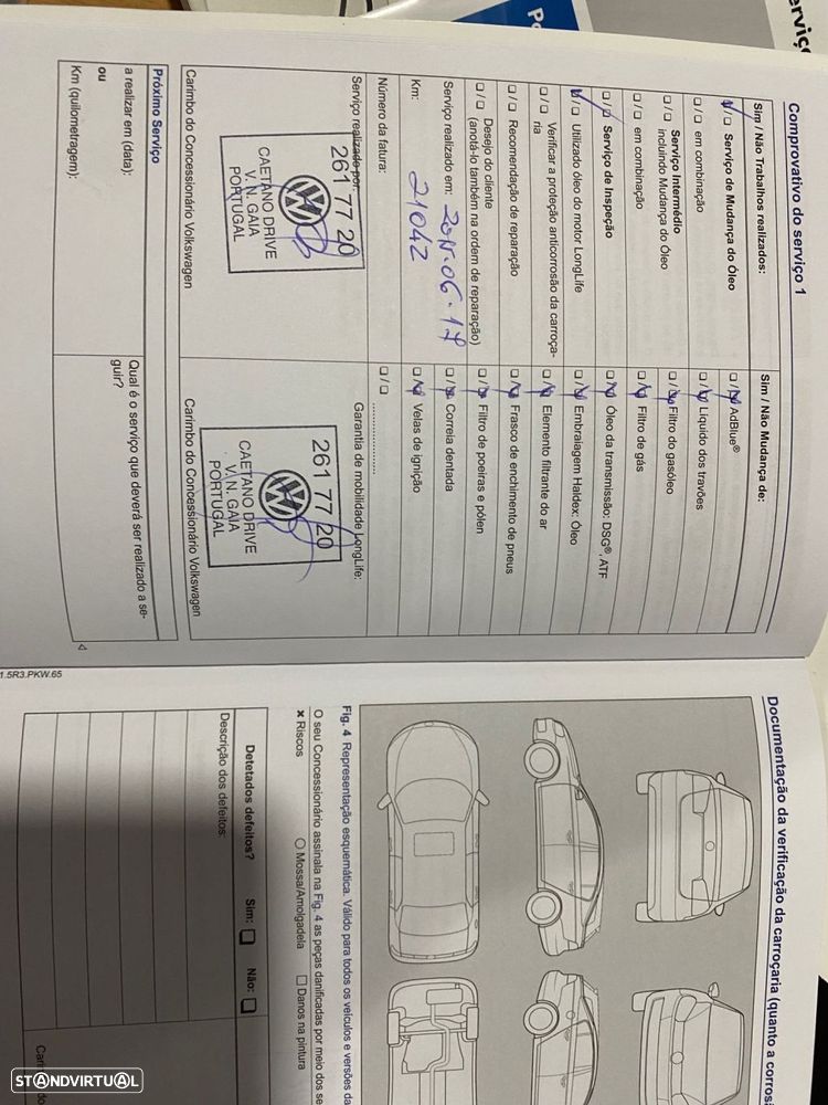 VW Passat CC 2.0 TDi BlueMotion - 37