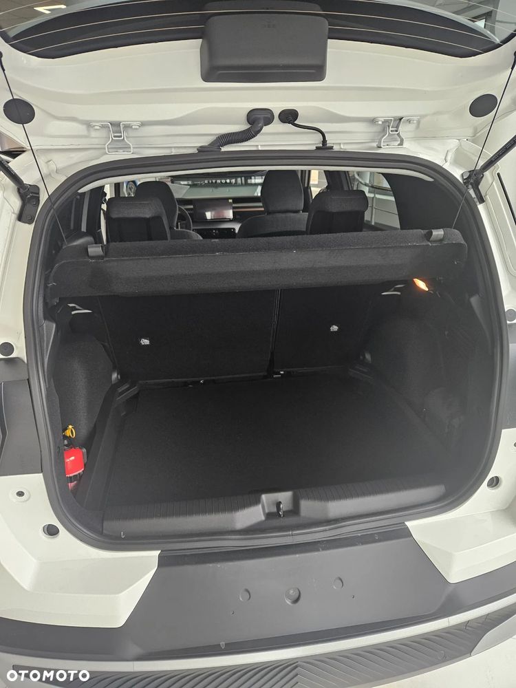 Citroën C3 Aircross 1.2 Turbo Plus S&S - 12