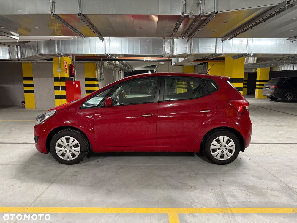 Hyundai ix20 1.4 Classic - 6