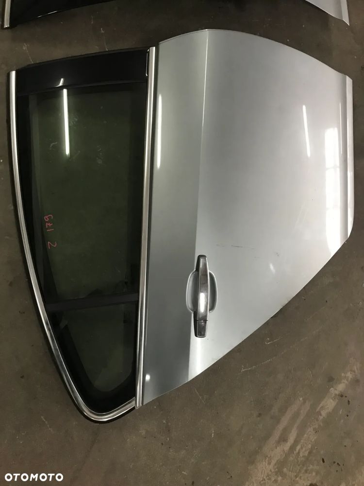 OPEL INSIGNIA A HB Z179 DRZWI PRAWE TYLNE KOMPLETNE - 1