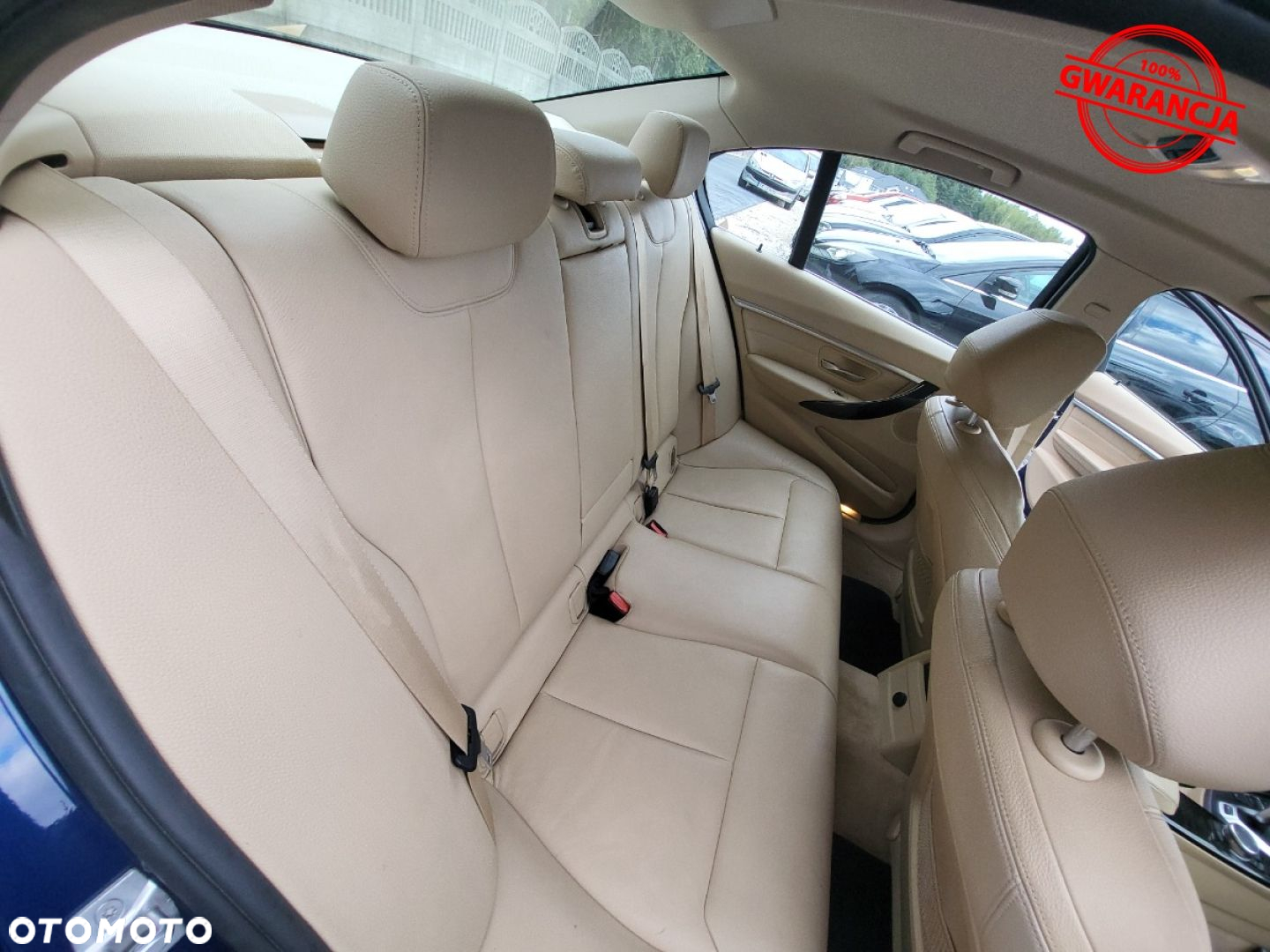 BMW Seria 3 - 26