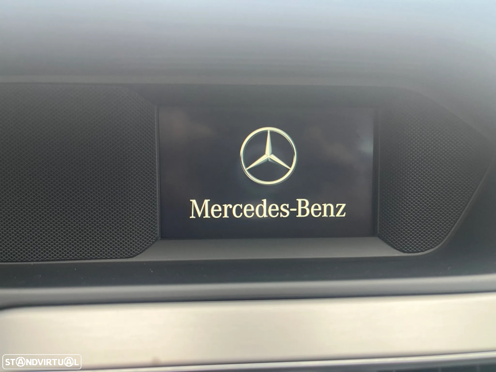 Mercedes-Benz C 220 CDi Avantgarde BE - 21