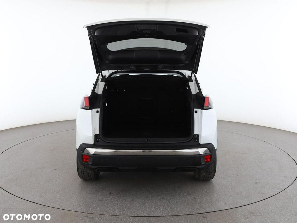 Peugeot 3008 1.6 BlueHDi Allure S&S - 20