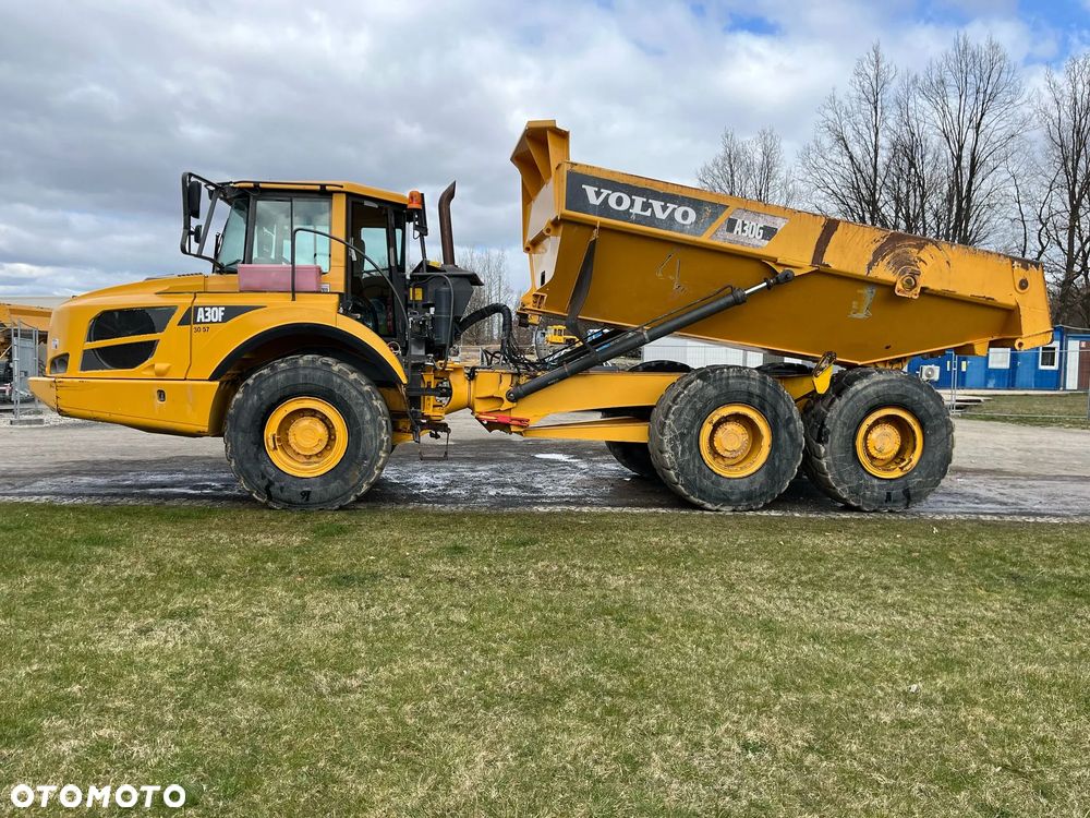 Volvo A30F - 12