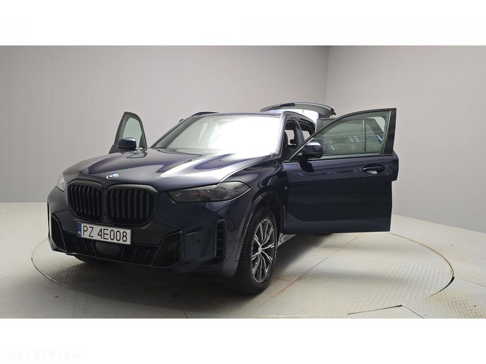 BMW X5 - 15