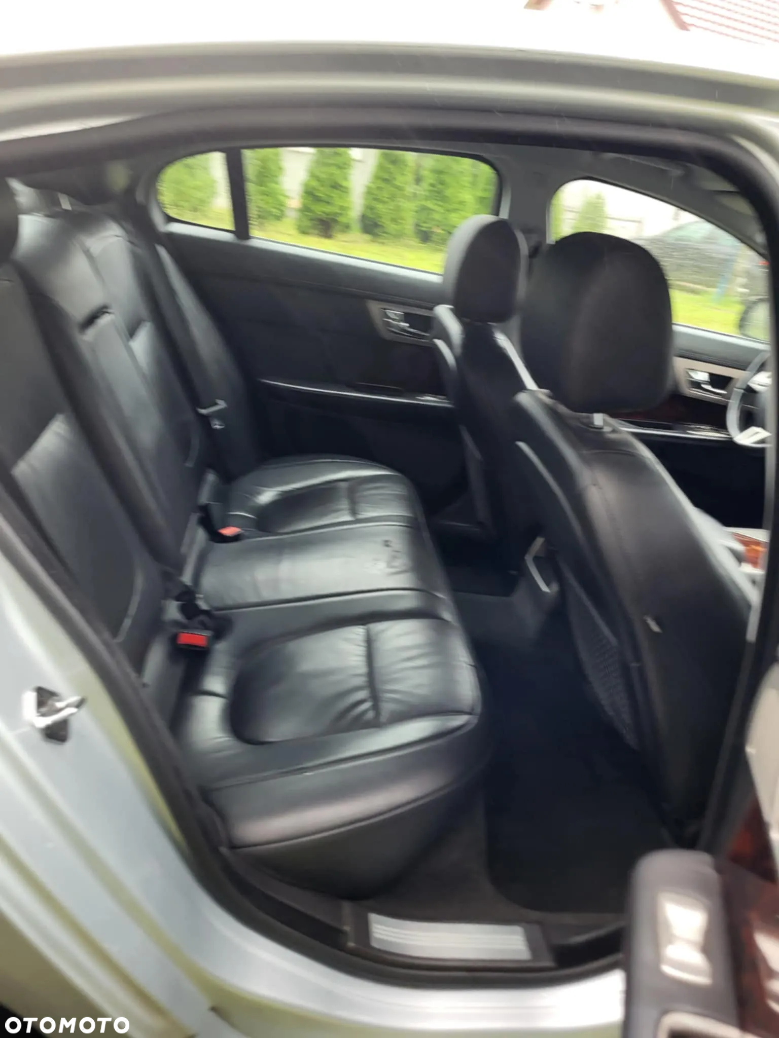 Jaguar XF 3.0 V6 Premium Luxury - 10