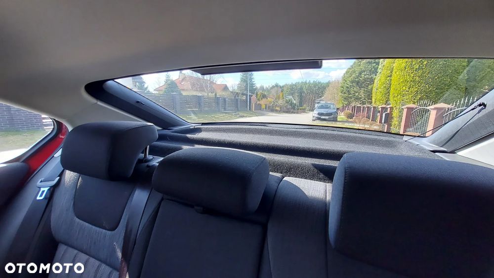 Skoda Octavia 2.0 TDI Style DSG - 15
