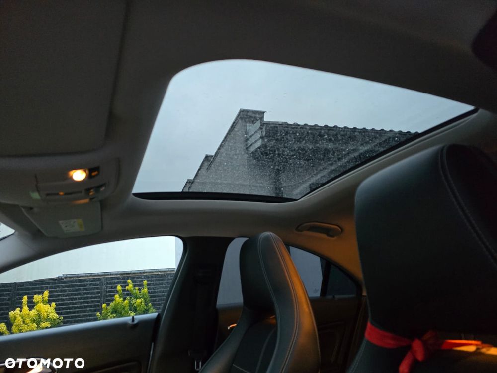 Mercedes-Benz CLA 220 d 7G-DCT - 15